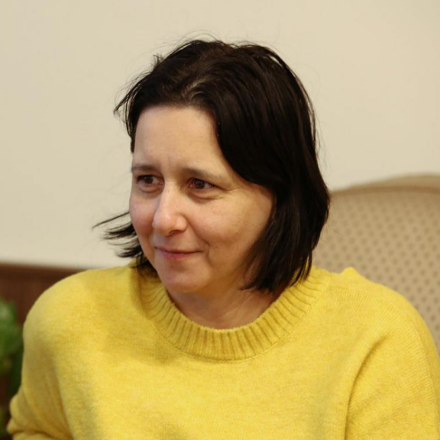 Téma: az iskolaválasztás - interjú a nemzetközi konferencián résztvevő Inántsy-Pap Ágnessel