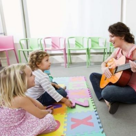 Óvodapedagógus jelentkezését várja a hajdúdorogi Szent Bazil Óvoda 