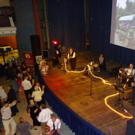 Farsangi bál lesz Debrecenben 