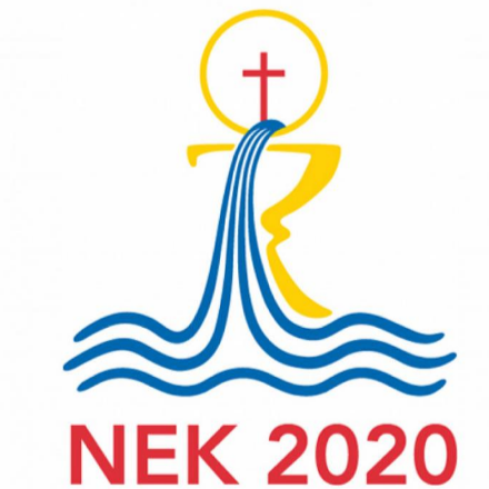 Tanulási segédlet a NEK jegyében zajló hittanversenyhez 