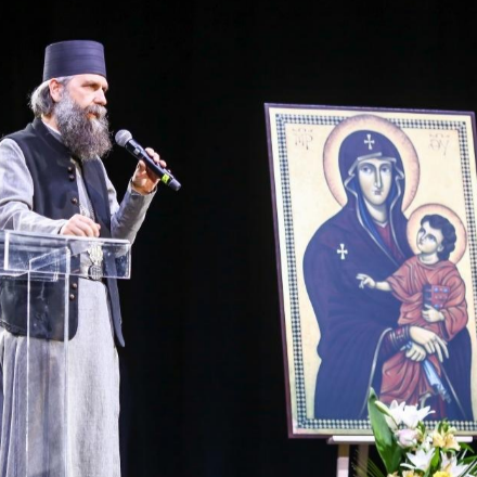 A Görögkatolikus Médiaközpont összefoglalója a Panama-napról 