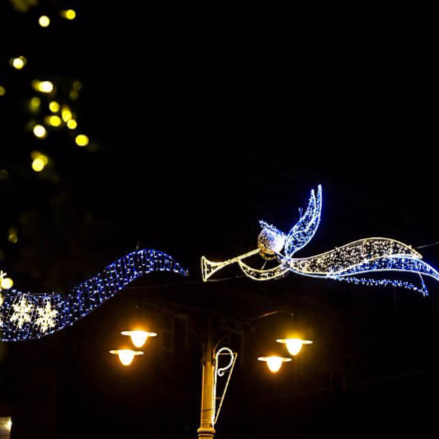 Találkozás a megszületett Úrral