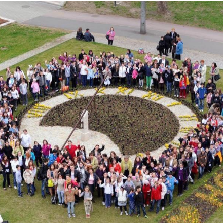 Több mint kilencszázezer forint gyűlt össze az ökumenikus imahét perselyadományaiból 
