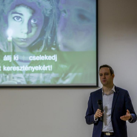 Magyarország segít - az összmagyarság nemzeti küldetése ez a program