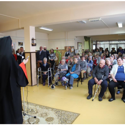 Hajdú-Bihar megye egyik legnagyobb idősek otthonának lett fenntartója a Szent Lukács Szeretetszolgálat