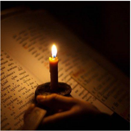 A zsolozsma az egyház imádsága - 2019. február 25-március 3.