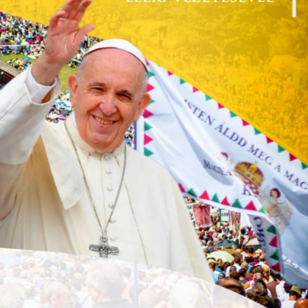 Ötvenezren regisztráltak eddig a csíksomlyói pápalátogatásra