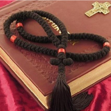 Jézus-ima lelkigyakorlat Sajópálfalán 