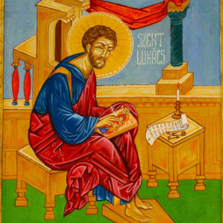 Szent Lukács Nap