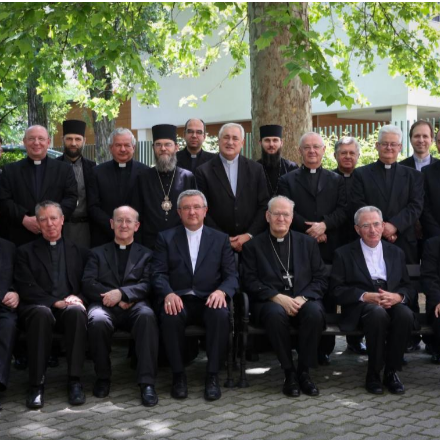 Pécsett rendezik meg idén a Katolikus Társadalmi Napokat - Ülésezett a püspöki konferencia