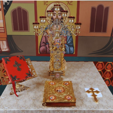 Gyakorlati edzésterv böjtben - olvass el minden nap egy fejezetet Jakab apostol leveléből!