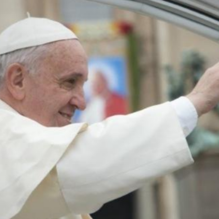 Közzétették Ferenc pápa romániai látogatásának hivatalos programját