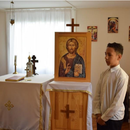 VI. Lakatos Menyhért Szavalóverseny