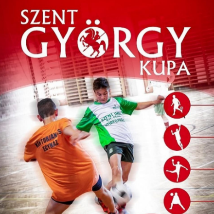 Szent György Kupa 2019