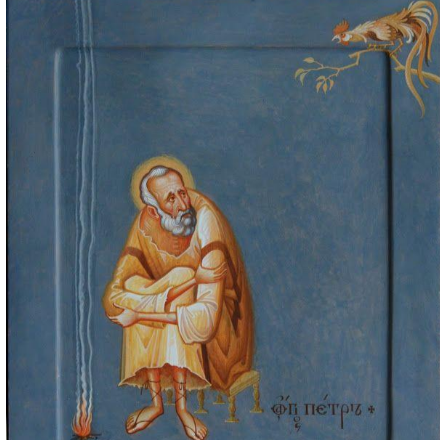 Nagyböjti edzésterv - Bűnbánat, szentgyónás: alakuljon a jellemünk!