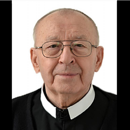 Elhunyt Rakaczky M. Bazil OSBM szerzetes 