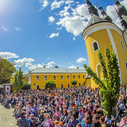 Gyermekbúcsú 2019-ben is