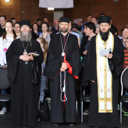 Metropóliai Nap 2019