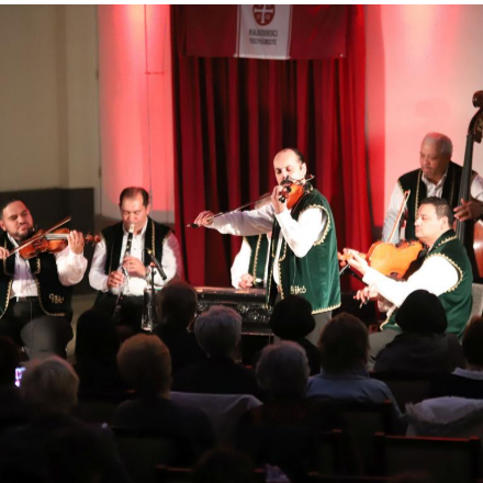 Véget ért a Görög Zenei Esték második évada: ősszel jön a folytatás