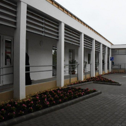 Szociális alapszolgáltatást fejlesztettek Fehérgyarmaton