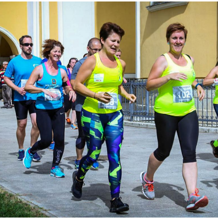 A visszaszámlálás megkezdődött - a legfontosabb információk a futózarándoklathoz