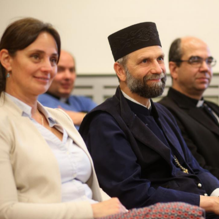 A remény emberei kiutat mutatnak - Cigánypasztorációs találkozót rendeztek Budapesten