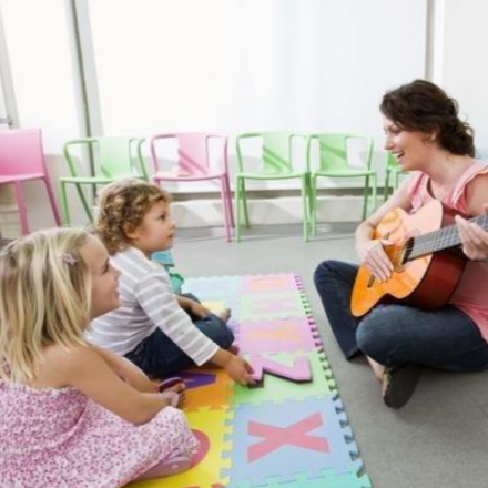 Óvodapedagógusokat keresnek Nyíradonyba