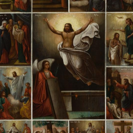 Magyarország legnagyobb vidéki múzeumában nyílik kiállítás a keleti rítusról 