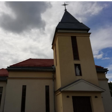 Festői környezetben dicsőítették az Urat a szórványban élő görögkatolikusok