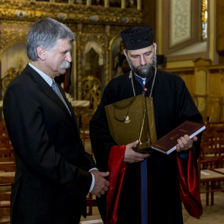 Kövér László: vallásos hitet sem a politika, sem a kormány nem adhat