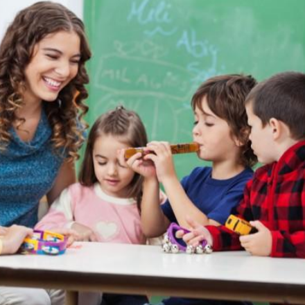 A Pécsi Görögkatolikus Parókia nyáron is gondoskodik a gyermekekről 