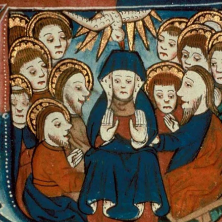 Aki szomjazik, jöjjön hozzám és igyon! - Fülöp metropolita ünnepi elmélkedése