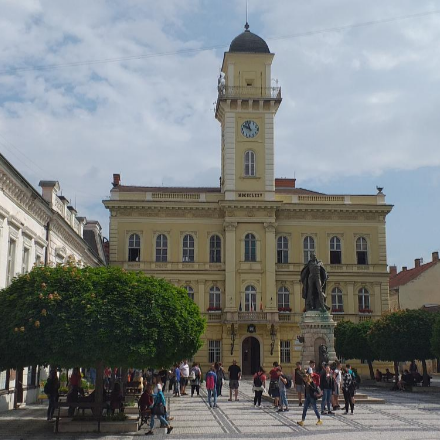 Határtalanul Felvidéken