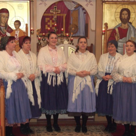  A szeretet házhoz megy