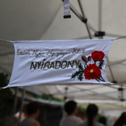 A Főegyházmegye parókiáinak találkozója Nyíradonyban