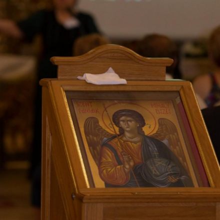 Pedagógusok hálaadó zarándoklata Máriapócson