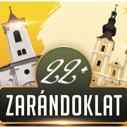 Ha már úton vagy, de még keresel - továbbra sem késő jelentkezni a 22 év felettiek zarándoklatára