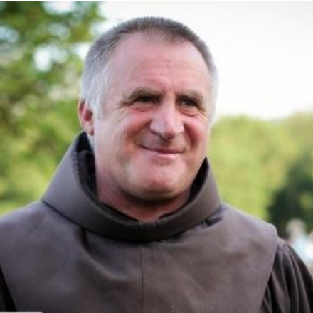 A harminc éve pappá szentelt Böjte Csaba ünnepről, háláról, a szeretetet felfaló mohó parazitákról