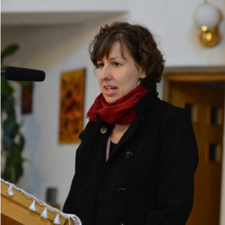 Istent keresni és segítségül hívni minden élethelyzetben lehet-Interjú Asztalos-Nagy Erika pszichológussal