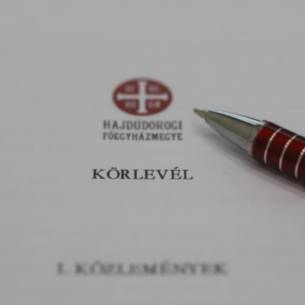 Személyi változások a Hajdúdorogi Főegyházmegyében 