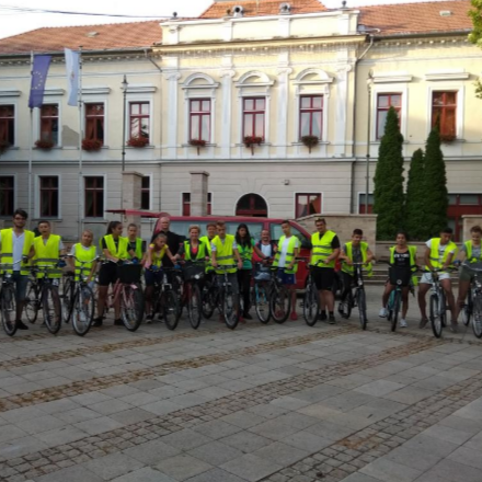 Ahová jó megérkezni, mert várnak bennünket