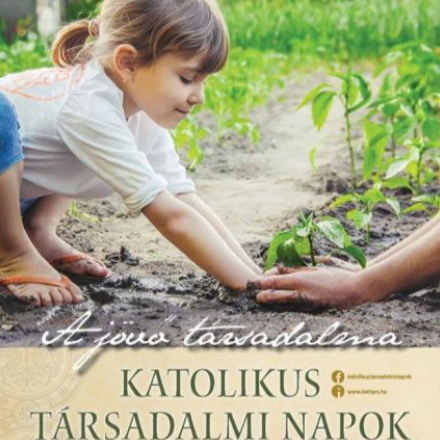 A jövő társadalma - Idén Pécsre vár a Kattárs