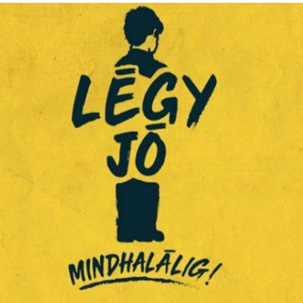 A légy jó mindhalálig és a Lautitia Gyermekkar 