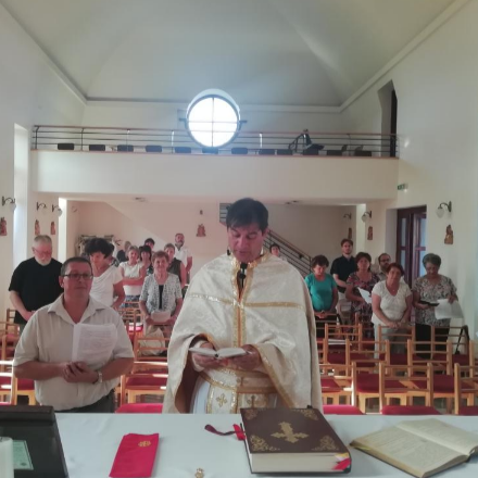 Ünnep a nyár közepén Zalaegerszegen