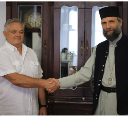 Együttműködési megállapodást kötött a Magyar Speciális Olimpiai Szövetséggel a Főegyházmegye