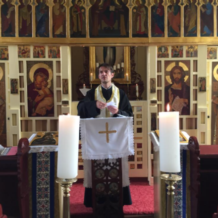 Életem első zsolozsmás tábora