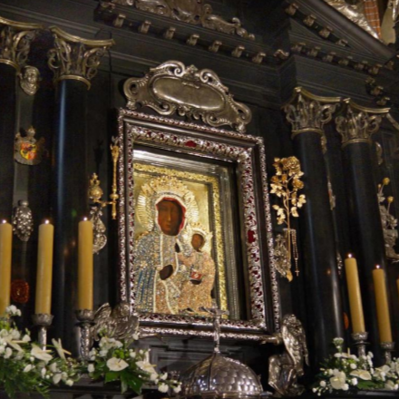 Szent II. János Pál pápa nyomában - zarándoklatot szerveznek Lengyelországba 