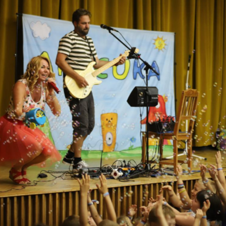 Családtábor 2019 - képekkel, videóval 