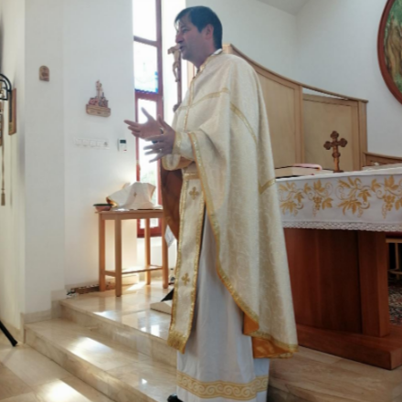 A kitartó imádság meghozhatja a közösség növekedését 