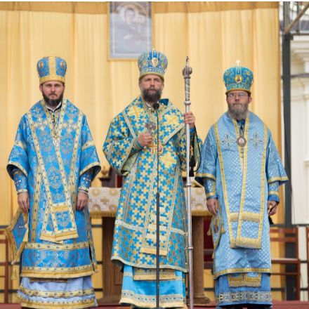 A Krisztusba vetett hit zarándokútján - Nagybúcsú Máriapócson